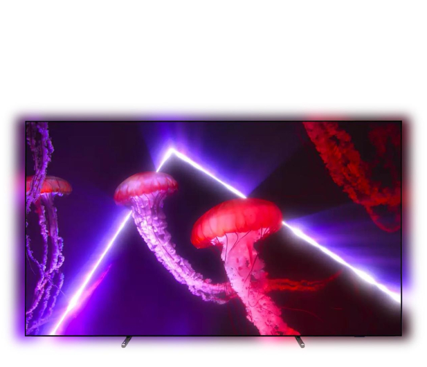 Philips 77OLED807 - 1071877 - zdjęcie